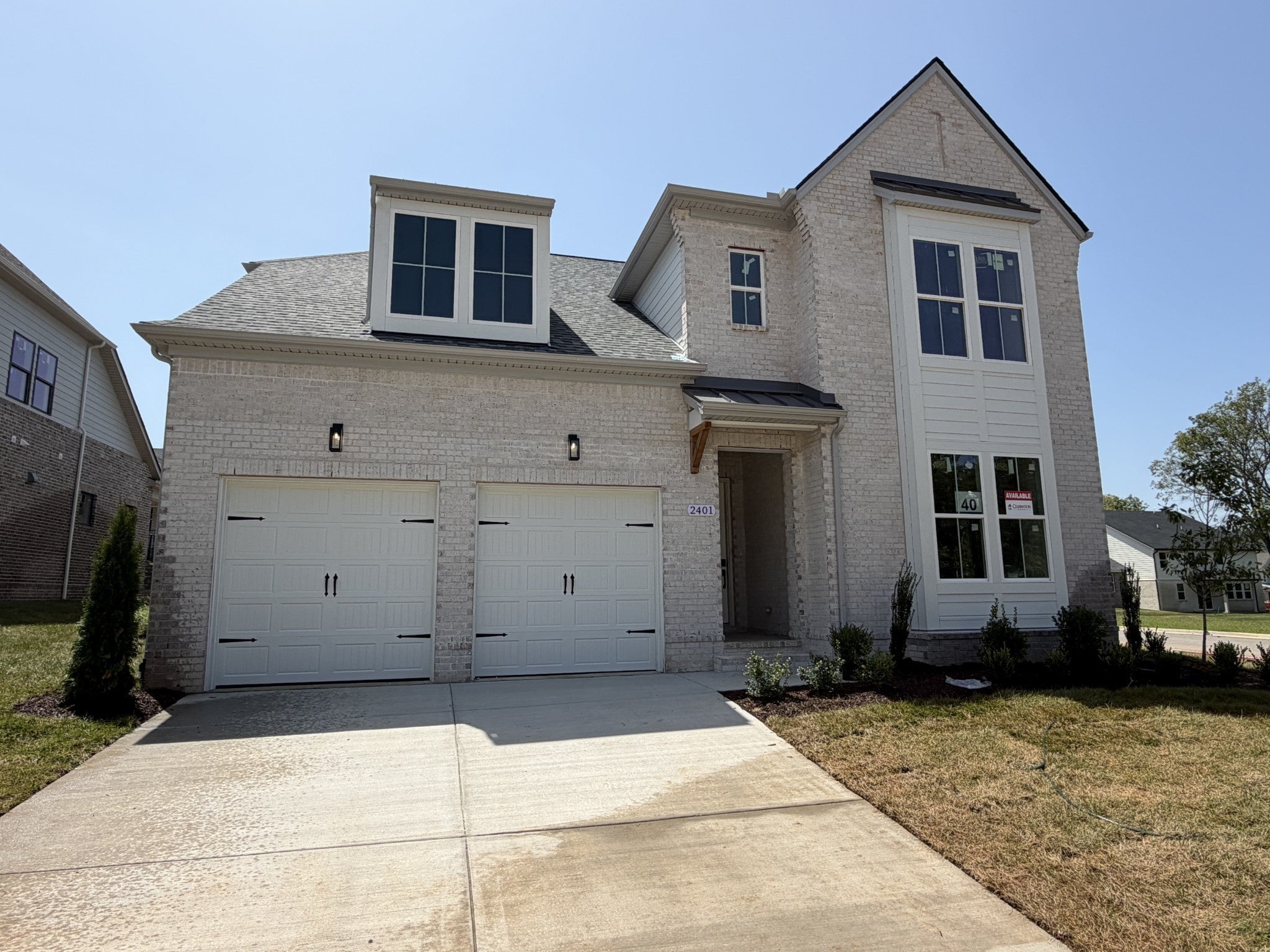 5-bed home for sale in Franklin, TN 37064, 2401 Nolan Dr 2401 Nolan Dr, Franklin TN 37064 5-bed home, photo 1 of 22