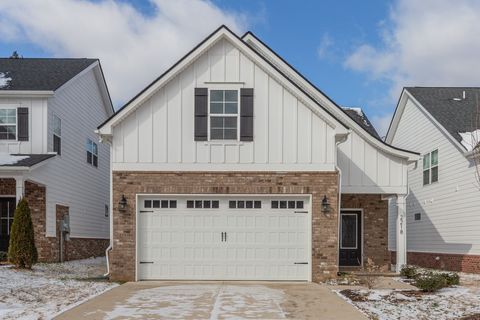 2218 Welltown Ln Murfreesboro TN 37128
