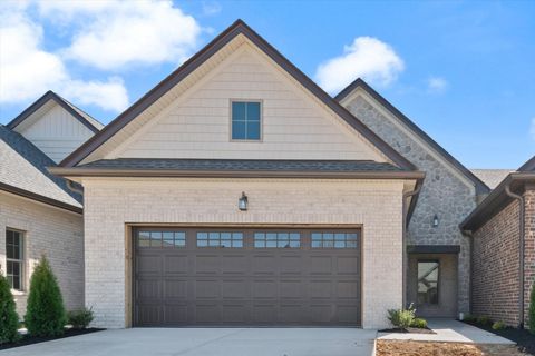 446 W Foxrun, Springfield, TN 37172 - MLS#: 2777101