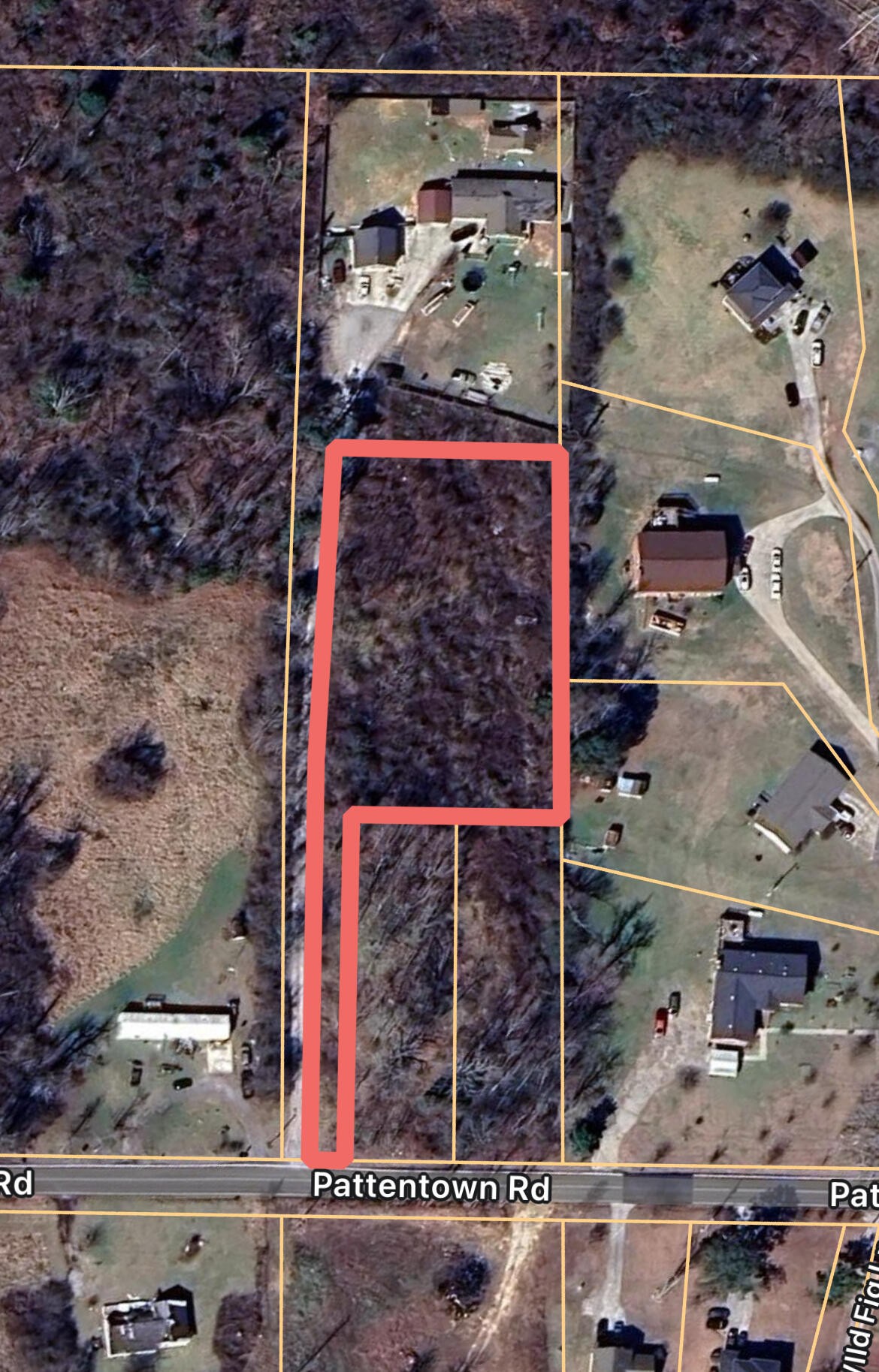 4221 Pattentown Road