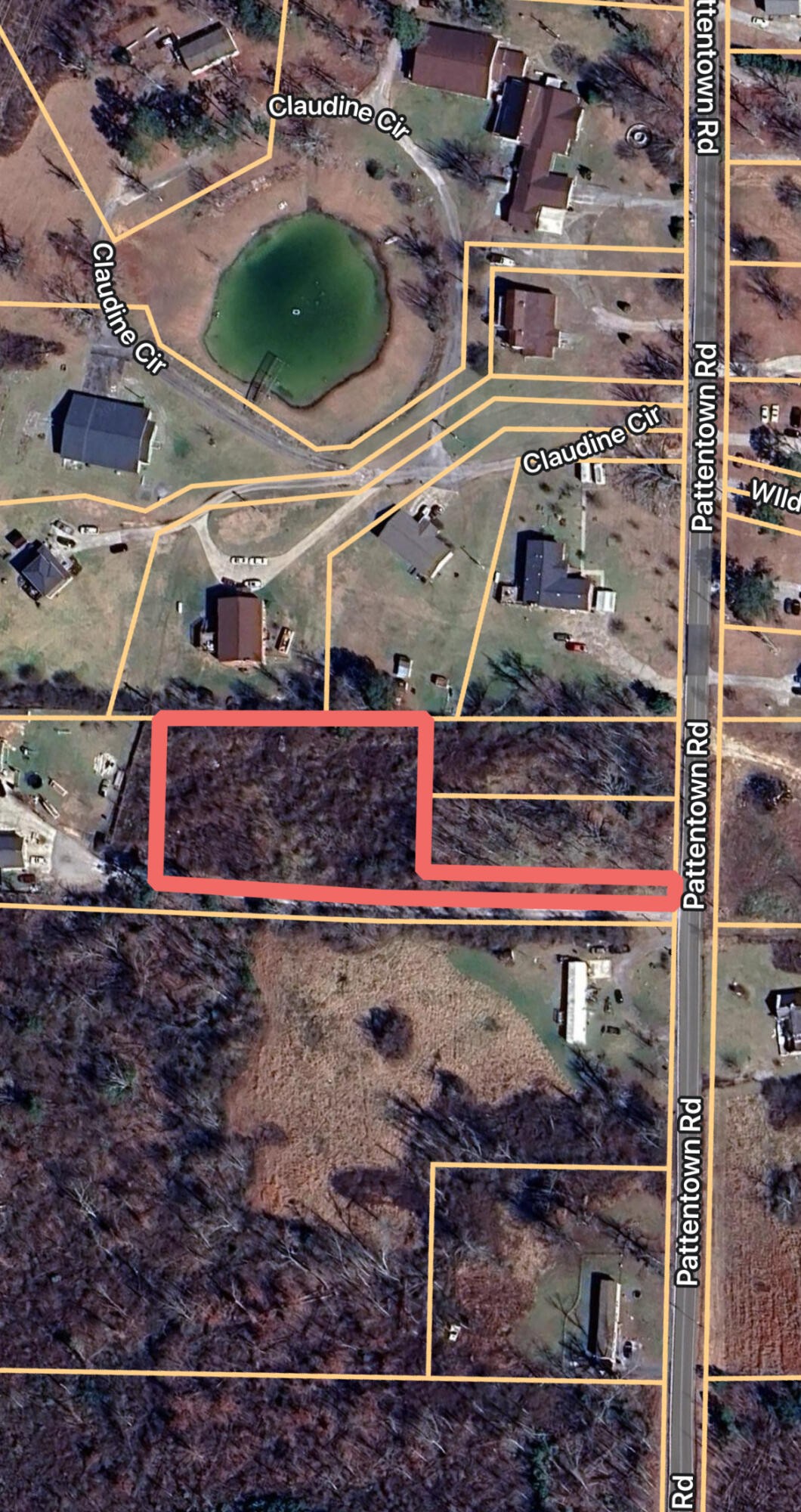 4221 Pattentown Road
