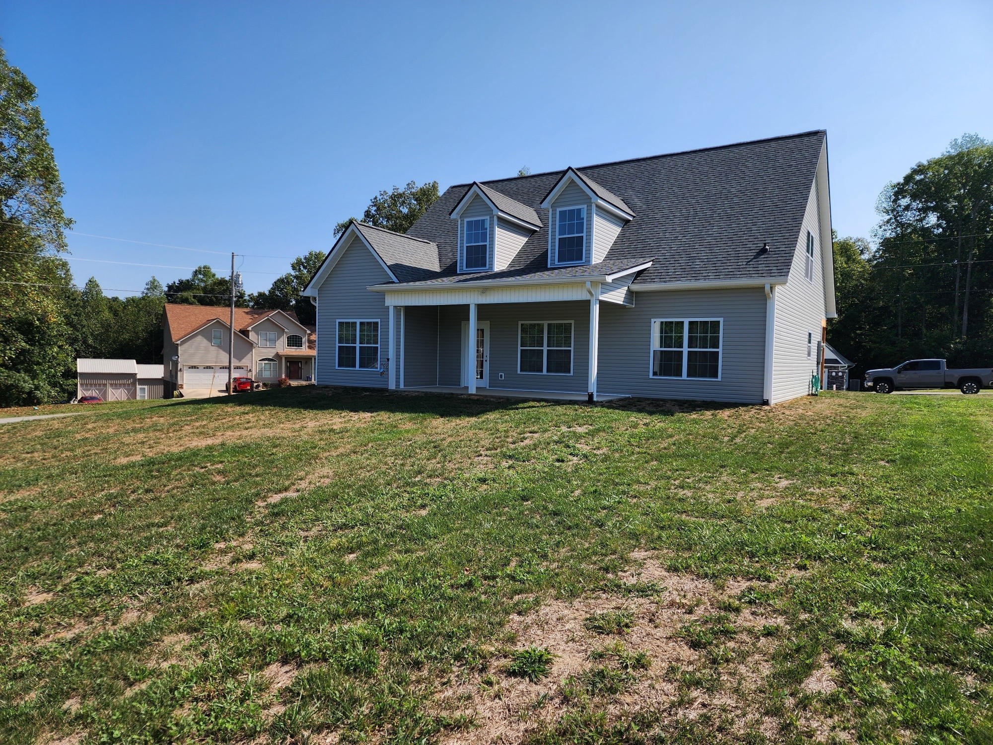 267 Kendallwood Dr