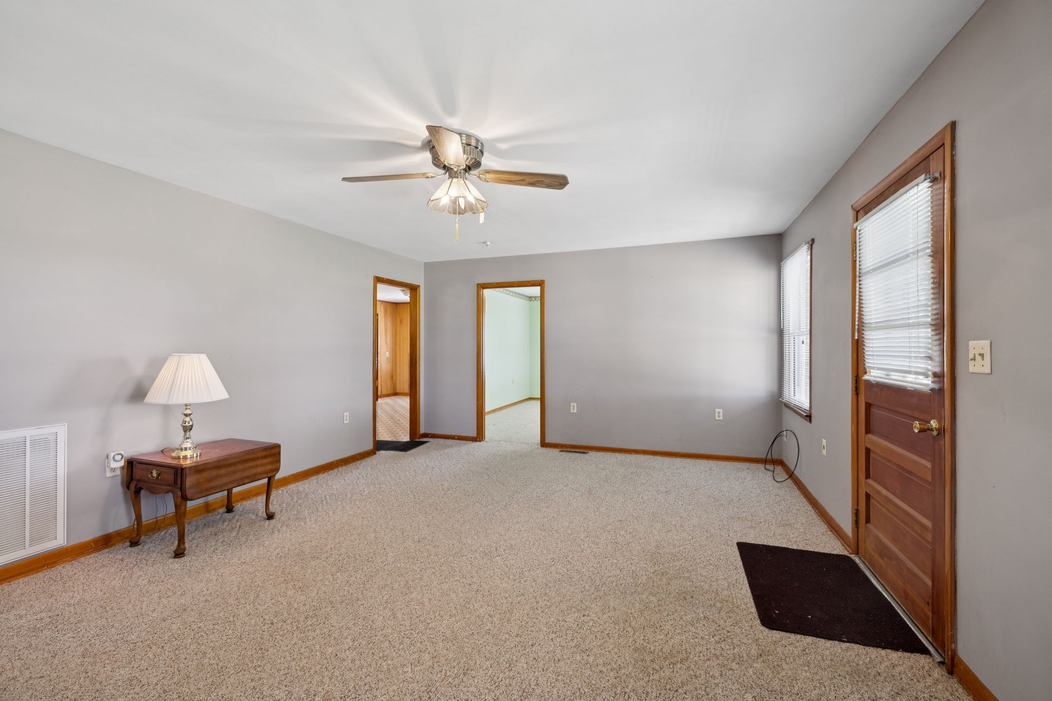 204 Canaan Rd