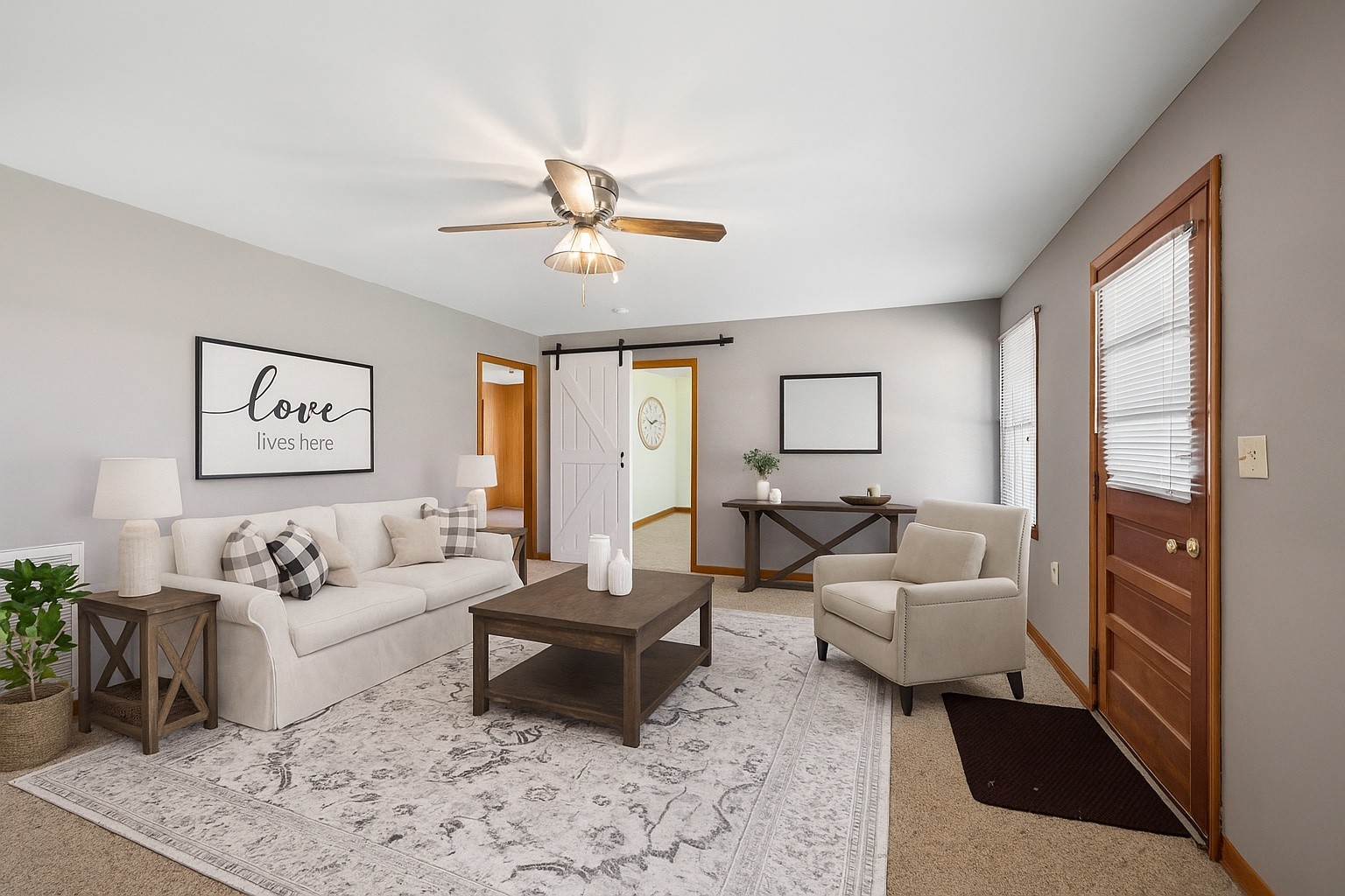 204 Canaan Rd