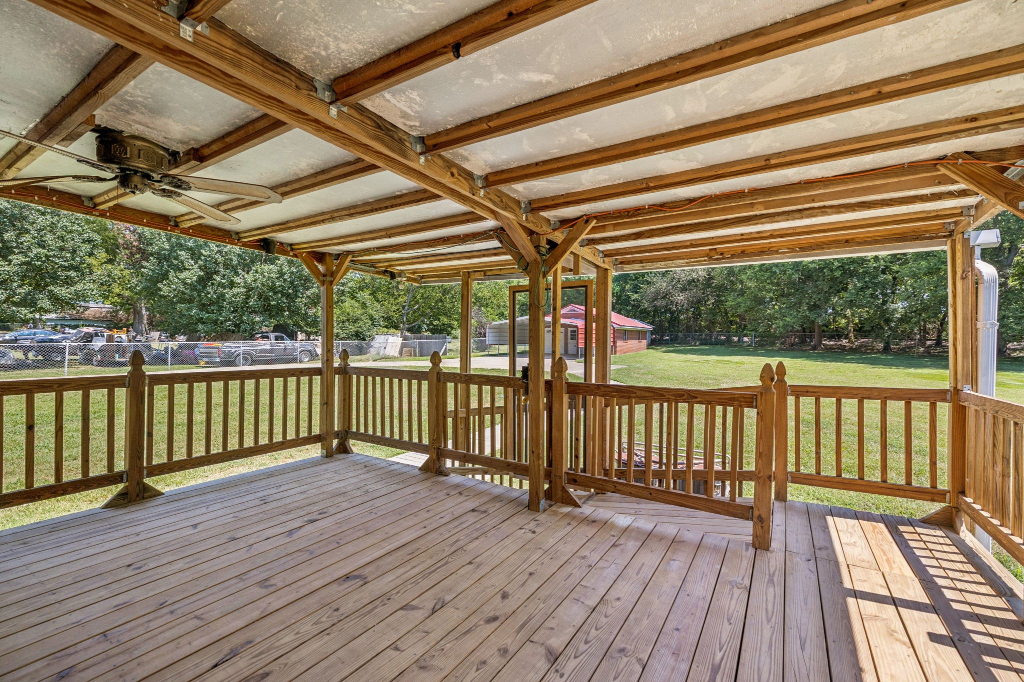 204 Canaan Rd