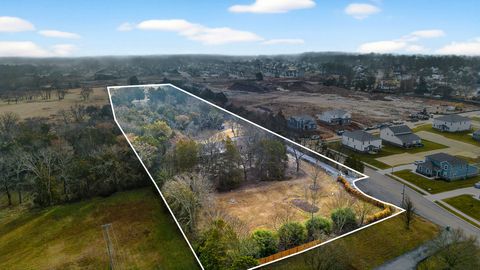 719 Hancock Ln Lebanon TN 37087