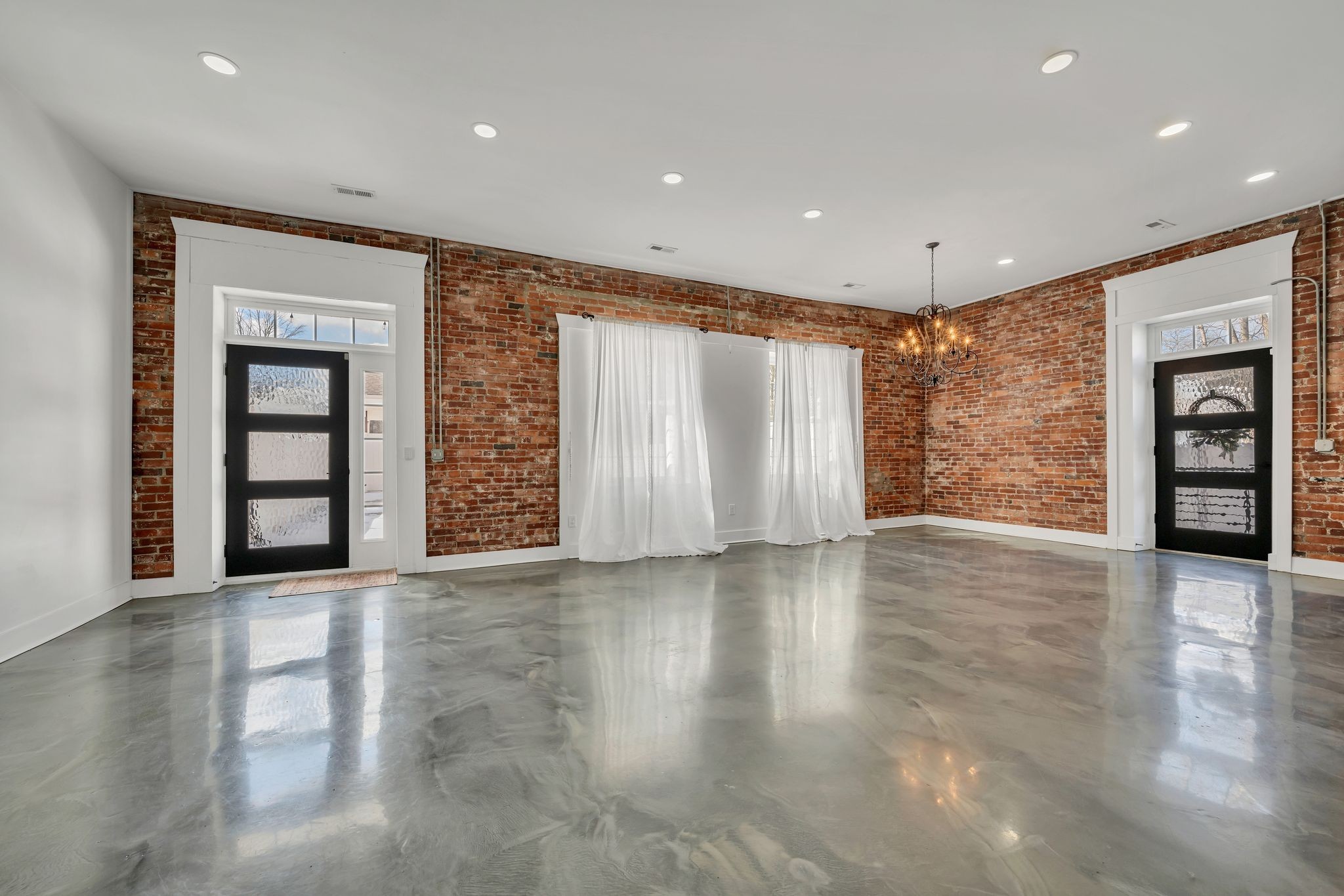 116 N Mulberry St Red Cap Flats