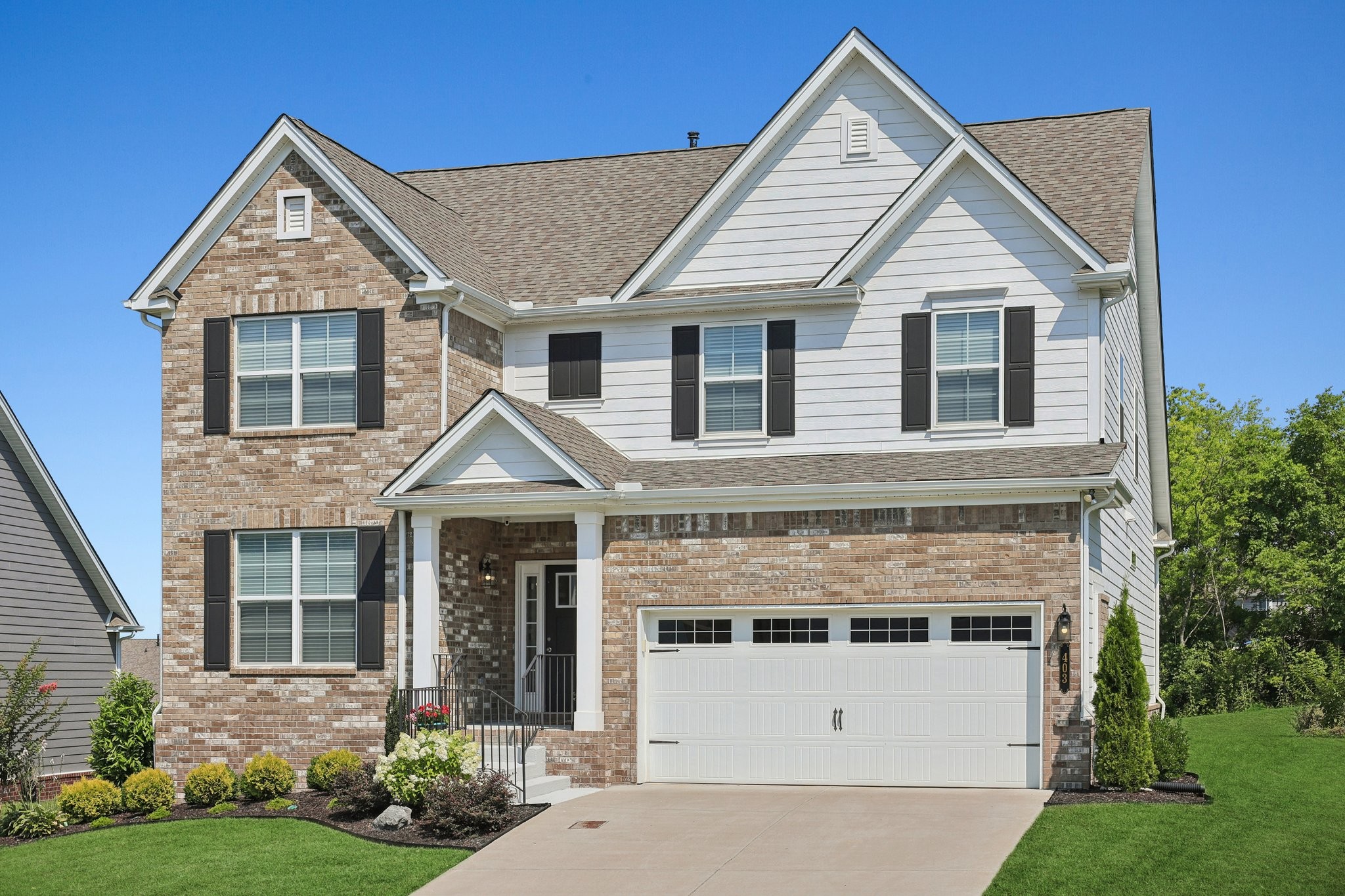 403 Jimmie L Bell Rd