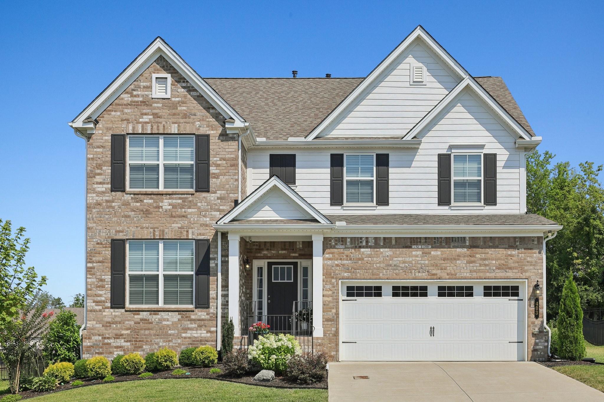 403 Jimmie L Bell Rd
