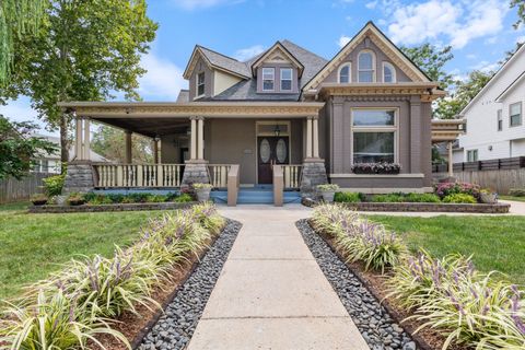 1103 Gilmore Ave, Nashville, TN 37204 - MLS#: 2819039