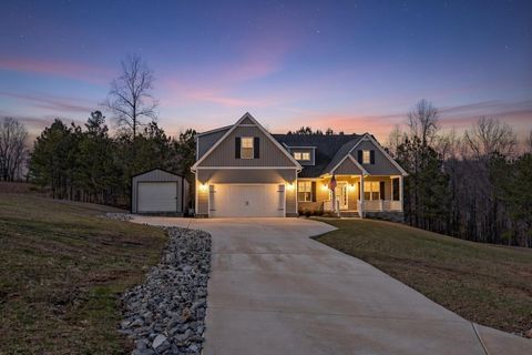 Photo of 195 Fredonia Farm Road, Dunlap, TN 37327 (MLS # 3134507)