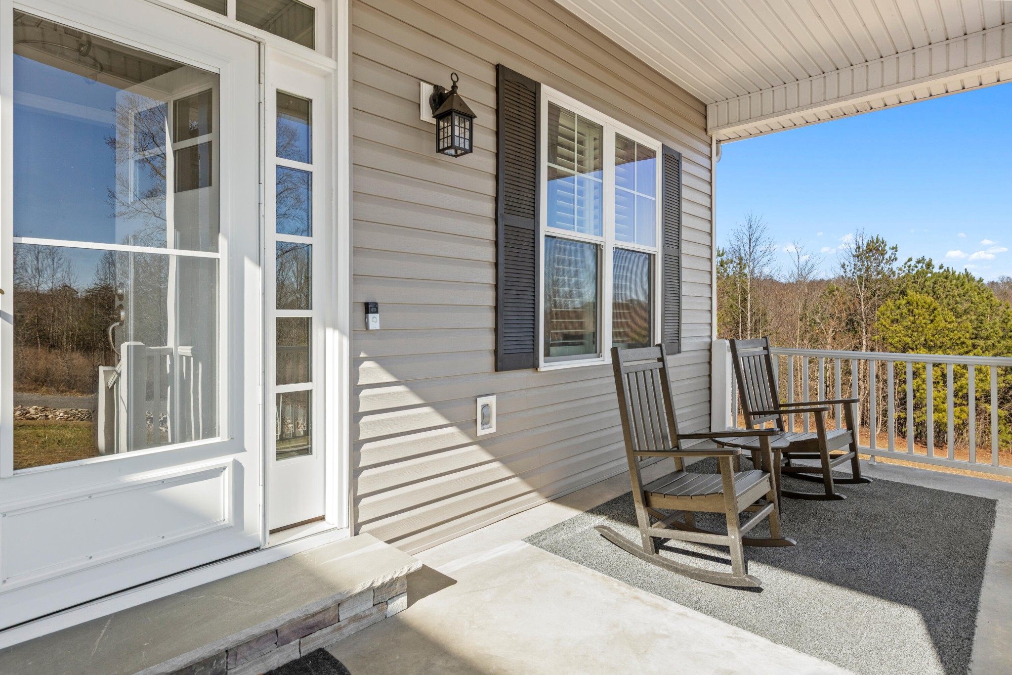 195 Fredonia Farm Road