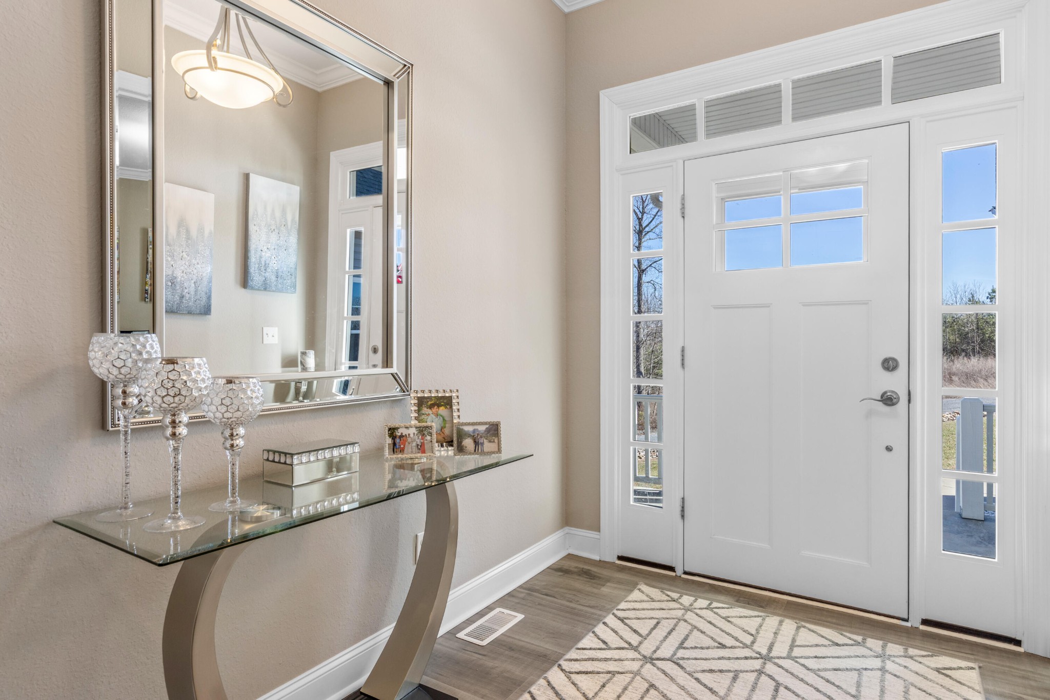 195 Fredonia Farm Road