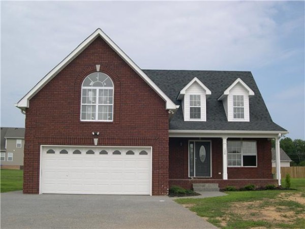 120 Danbury Ct
