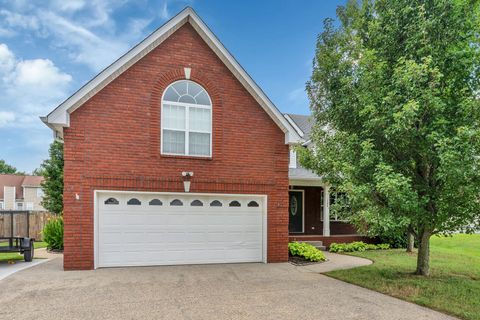 120 Danbury Ct White House TN 37188