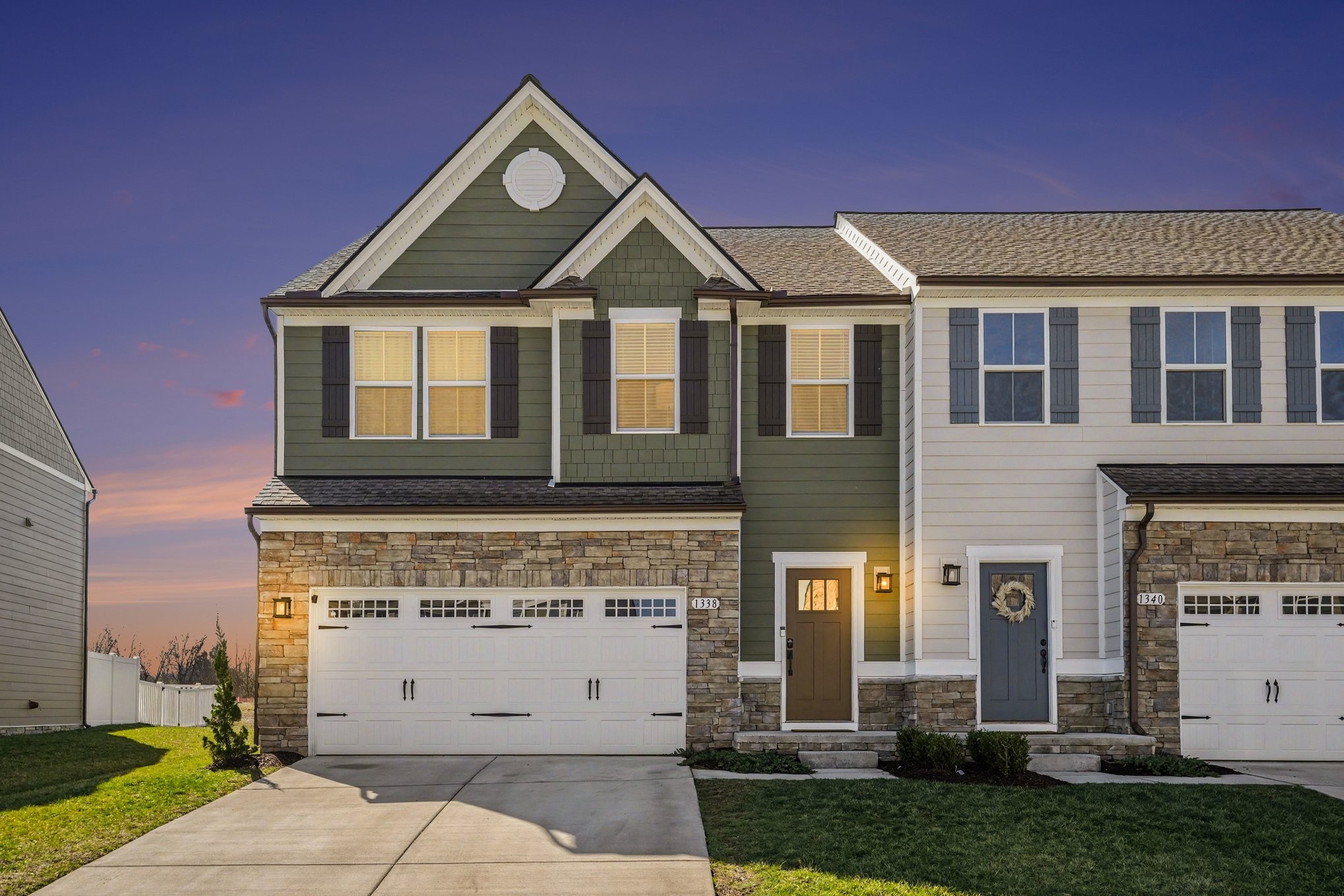 1338 Crescent Ridge Dr