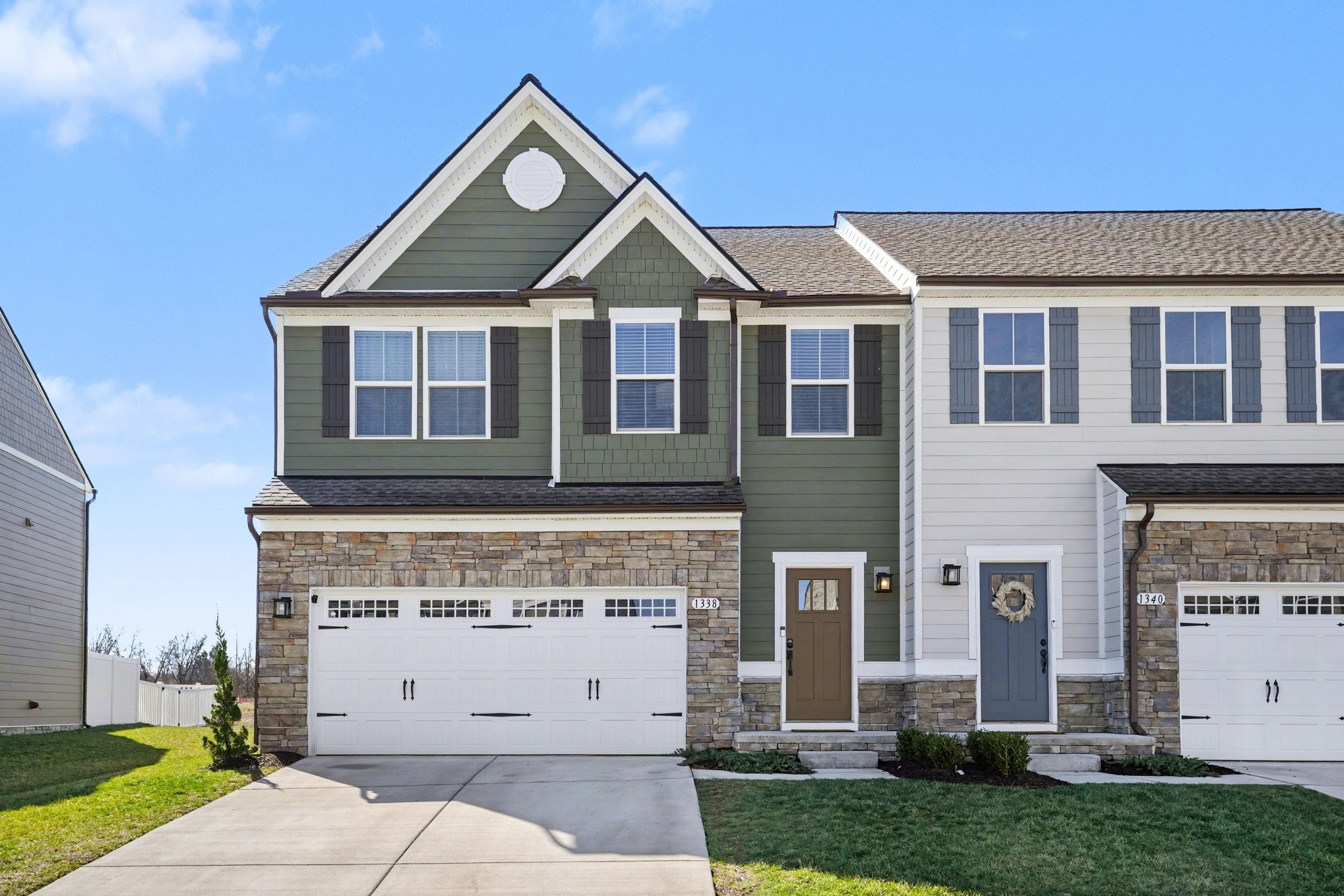 1338 Crescent Ridge Dr