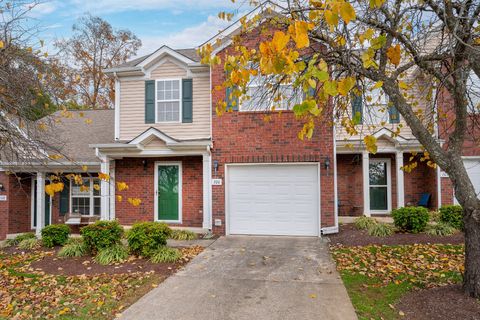 106 Antler Ridge Cir Nashville TN 37214