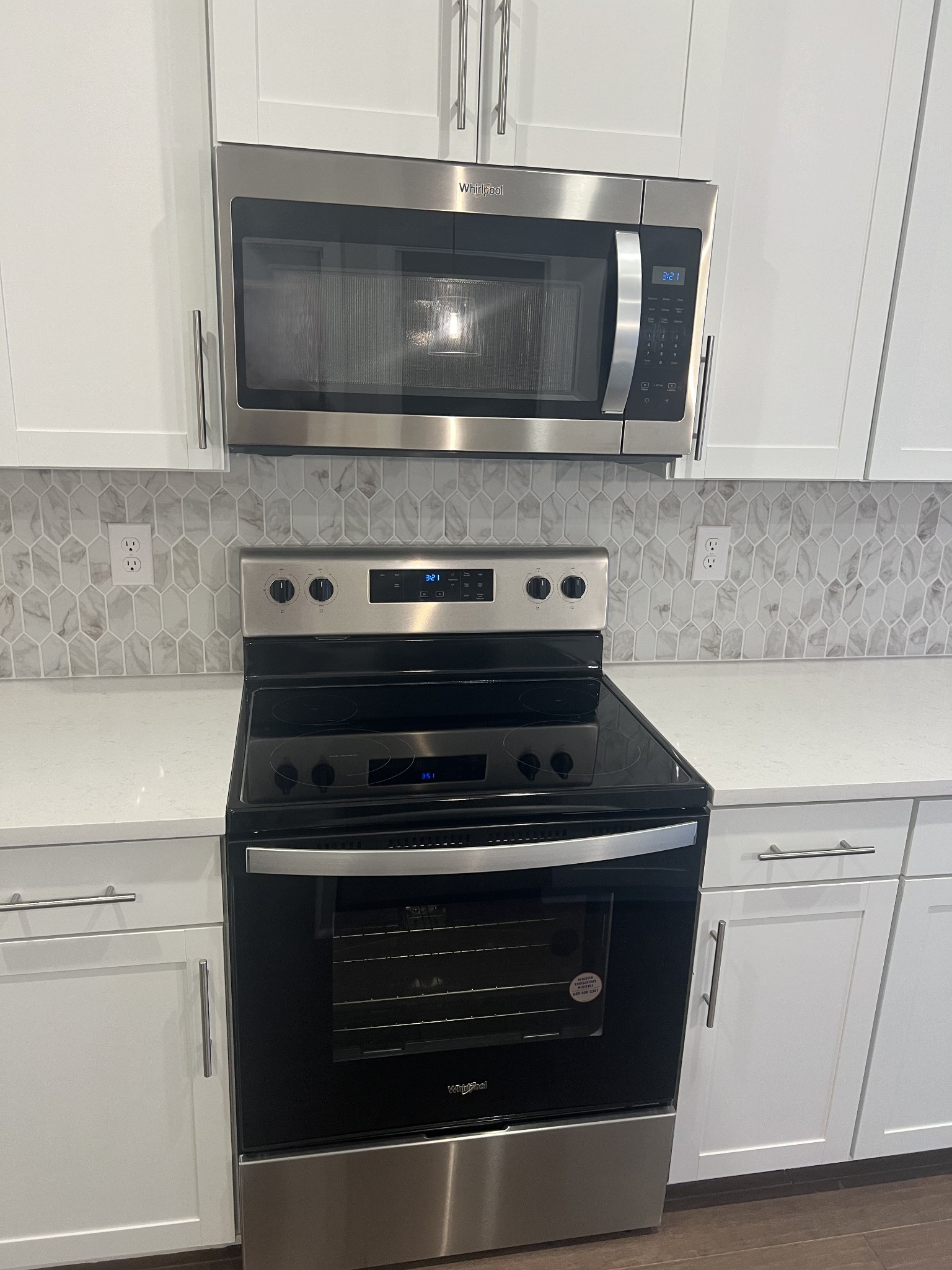 204 Douglas Bend Rd 804