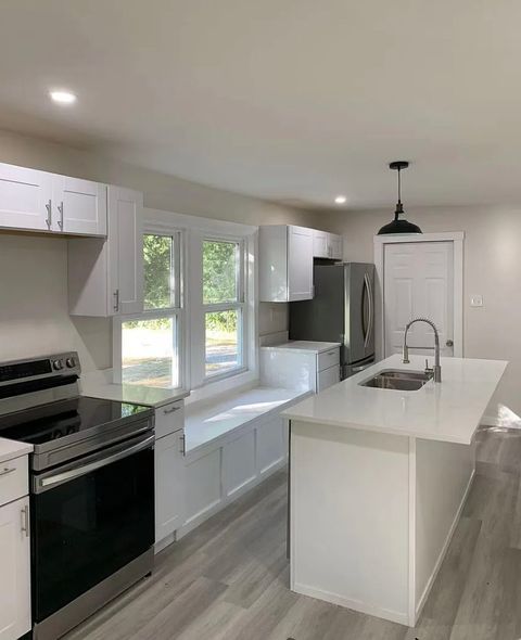 1606 Elizabeth Rd Nashville TN 37218