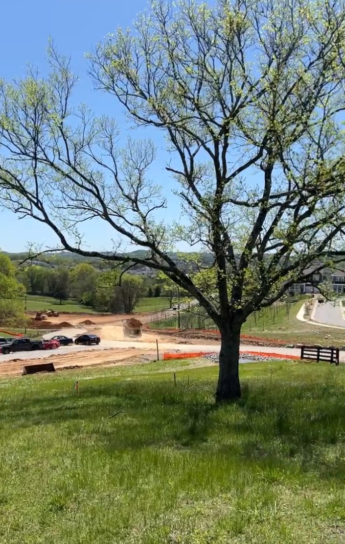 0 S Carothers Road