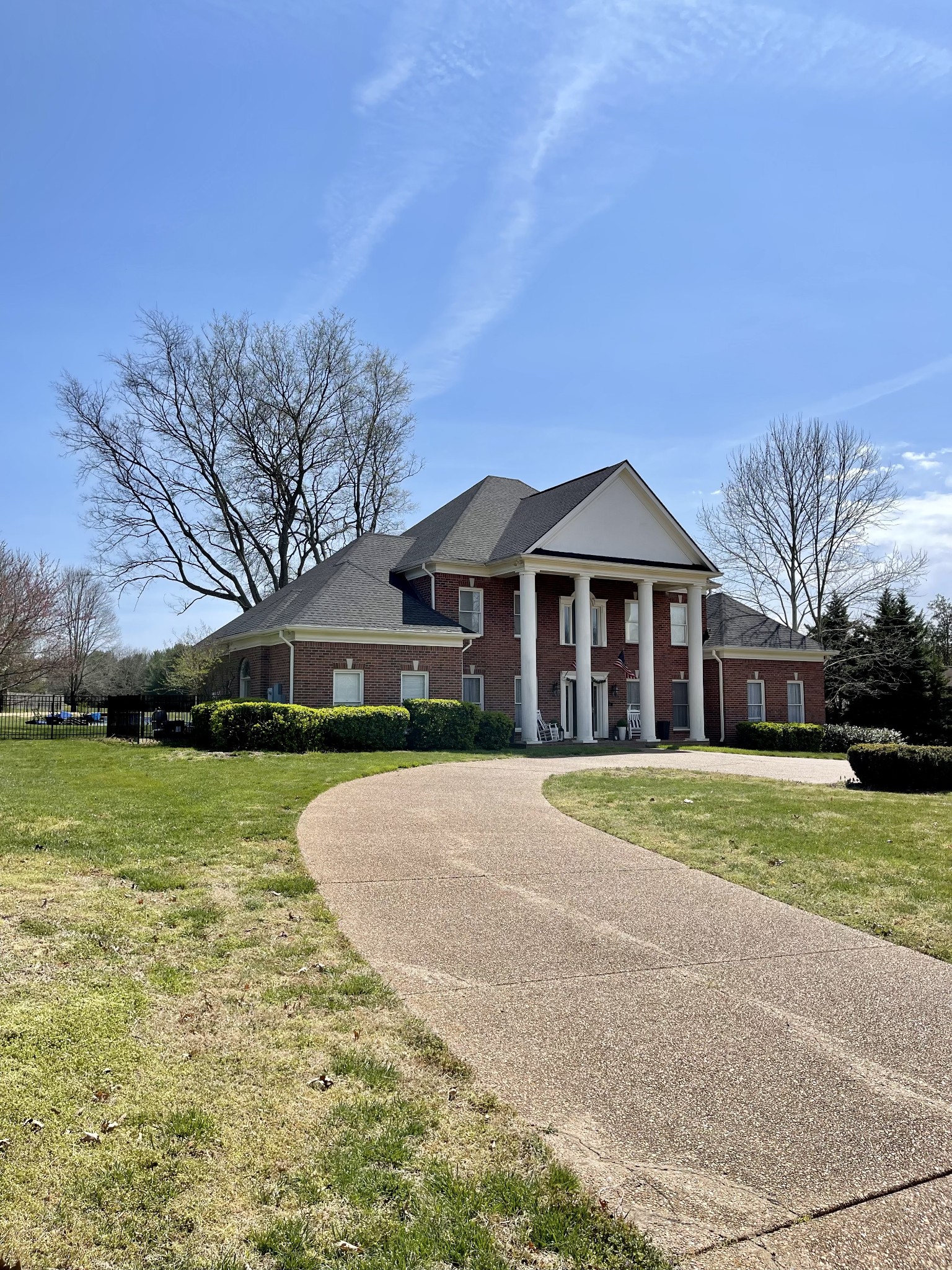 9272 Hunterboro Dr