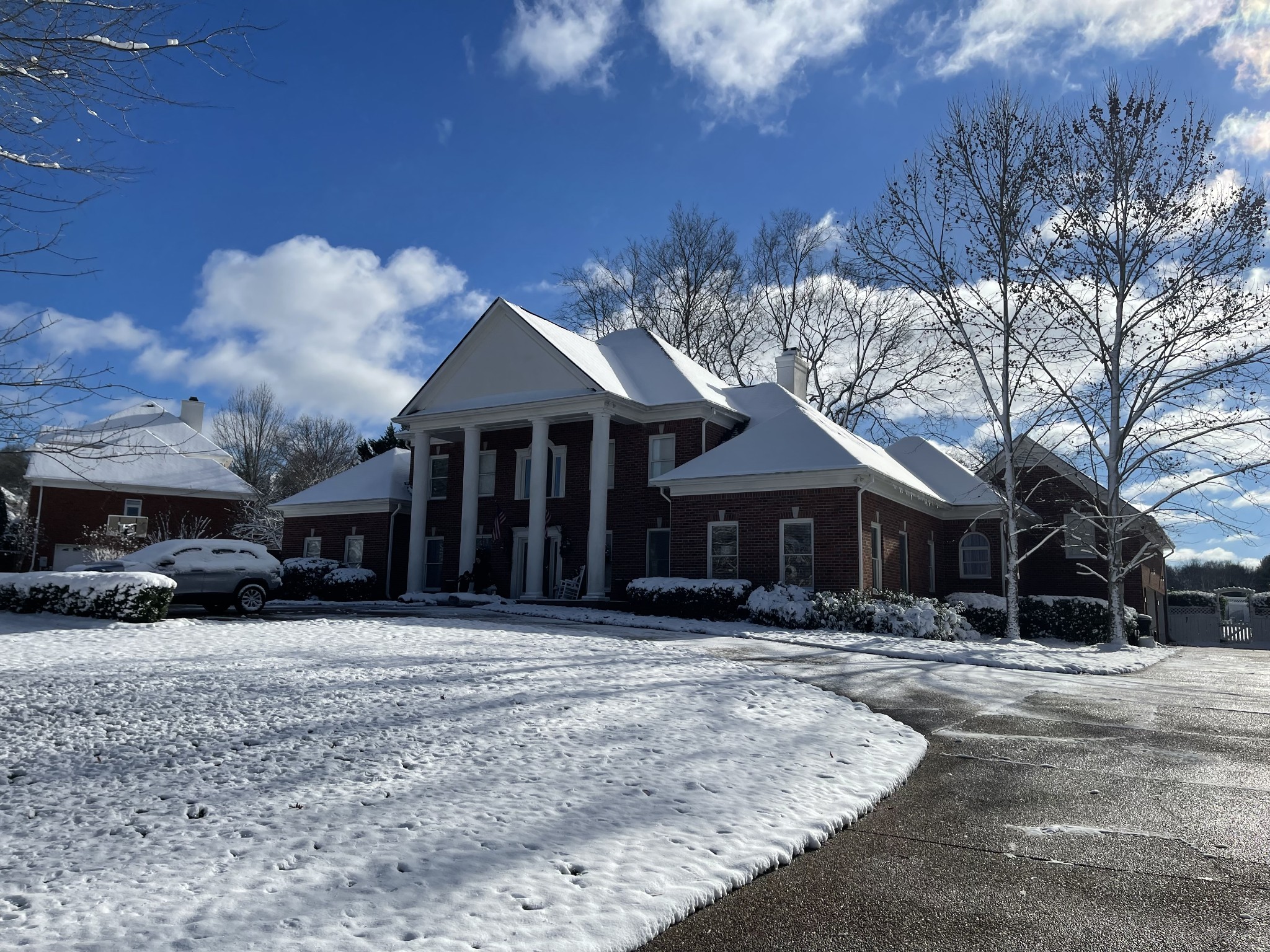 9272 Hunterboro Dr