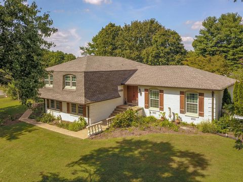 116 Cheyenne Dr Hendersonville TN 37075
