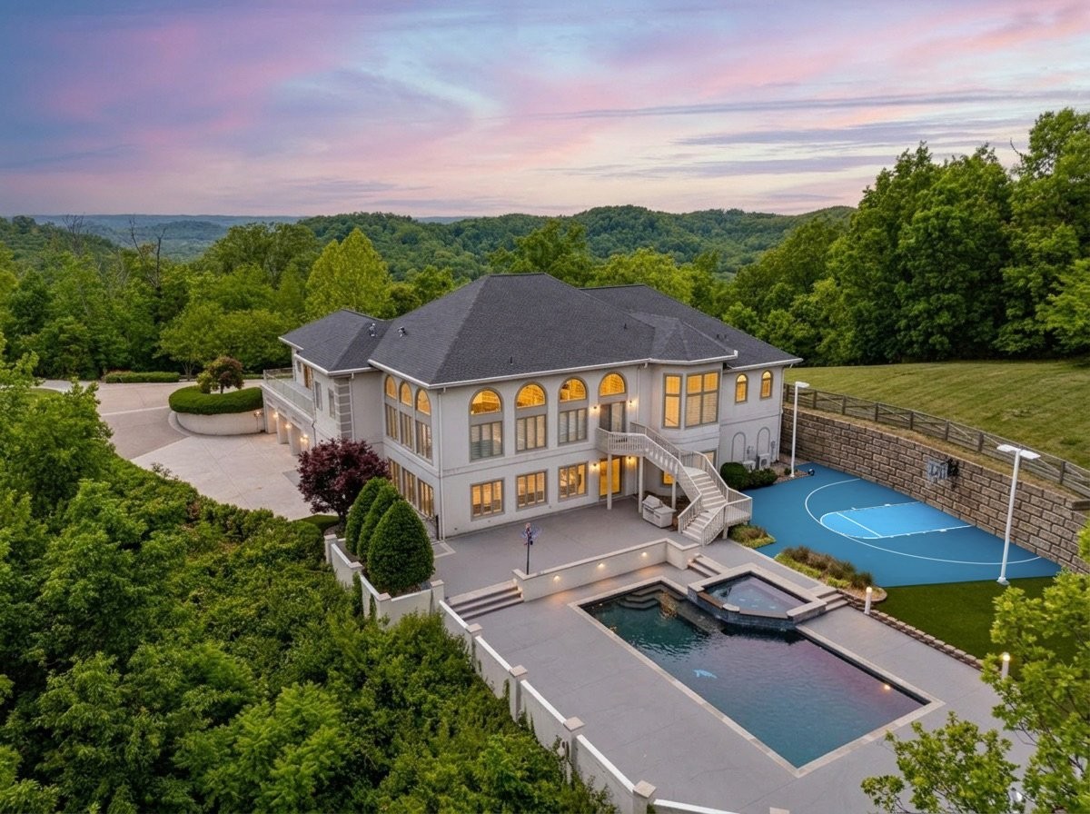Photo 1 of 67 — 720 Valhalla Ln, Brentwood, TN 37027