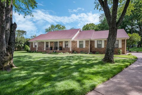122 Troon Ct Franklin TN 37069
