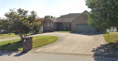 229 Cheshire Rd Clarksville TN 37043