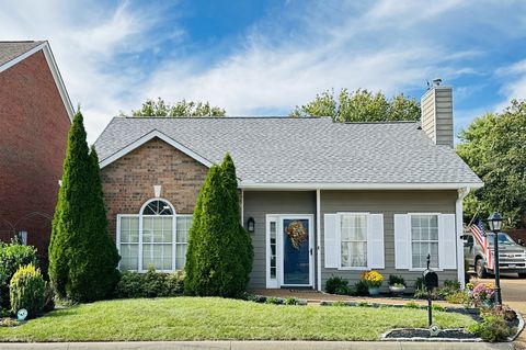 2073 Roderick Cir Franklin TN 37064