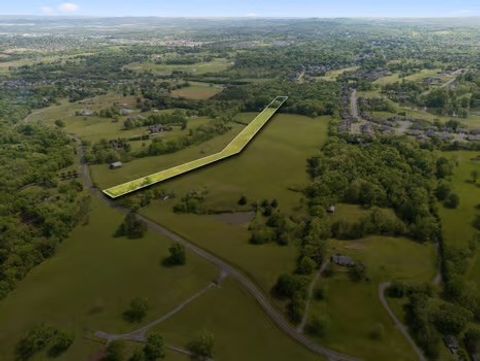 0 Horn Springs Road Lebanon TN 37087