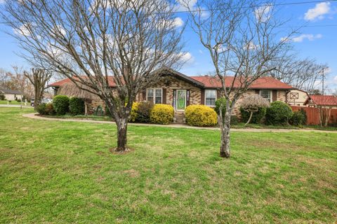 6358 Lee Ave Murfreesboro TN 37129