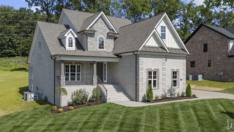 4006 Mandrake Pl #165 Lebanon TN 37087