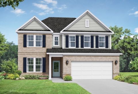 111 Rock Chimney Rd Gallatin TN 37066