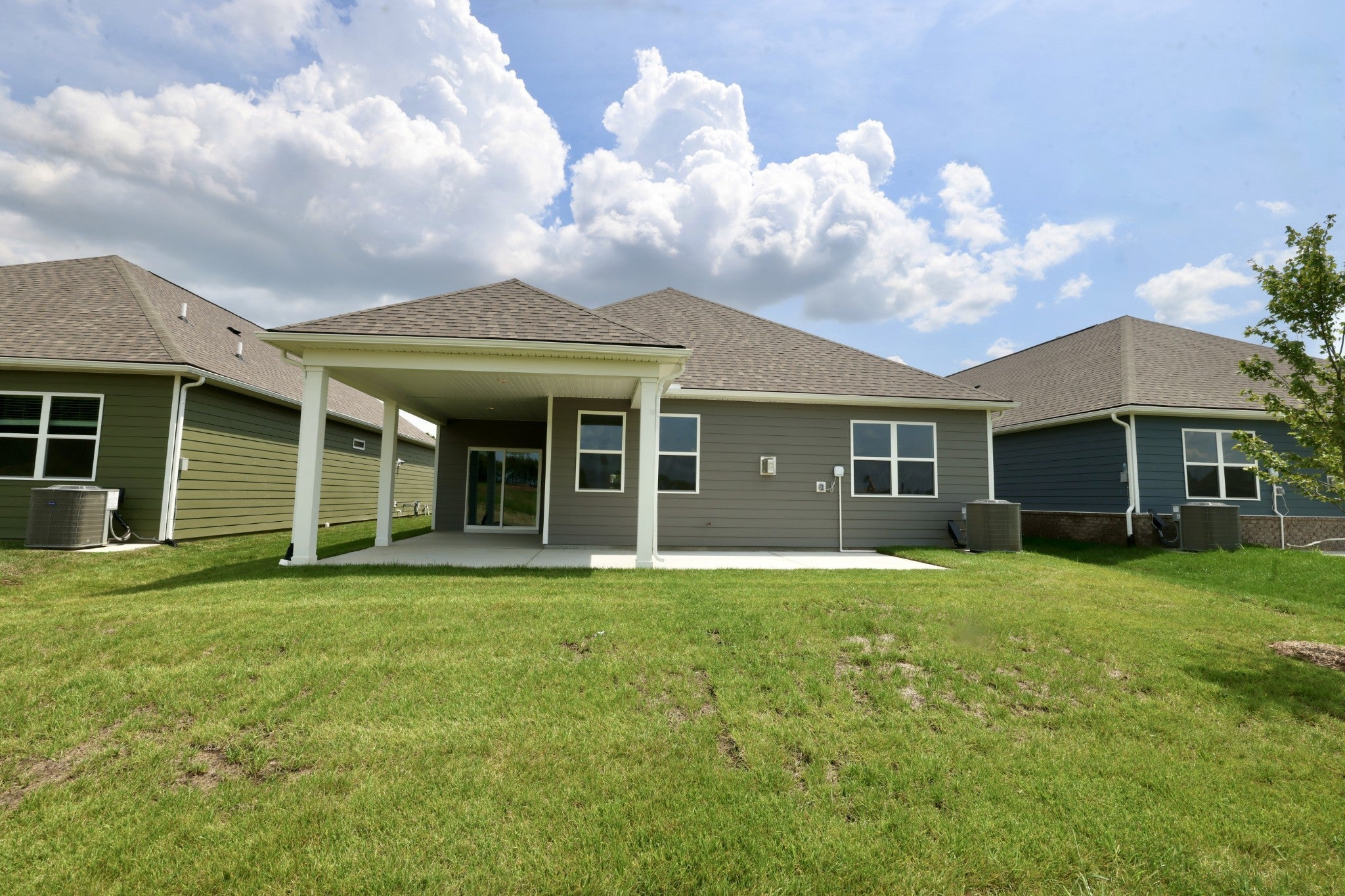 5212 Synergy PVT Way