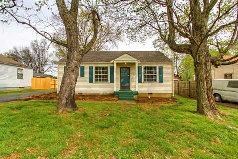 Photo of 3712 Norma Dr, Nashville, TN 37211 (MLS # 3597909)