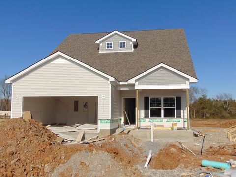 3717 Country Park Lane Murfreesboro TN 37128