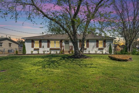 120 E Fairview Dr Nashville TN 37218
