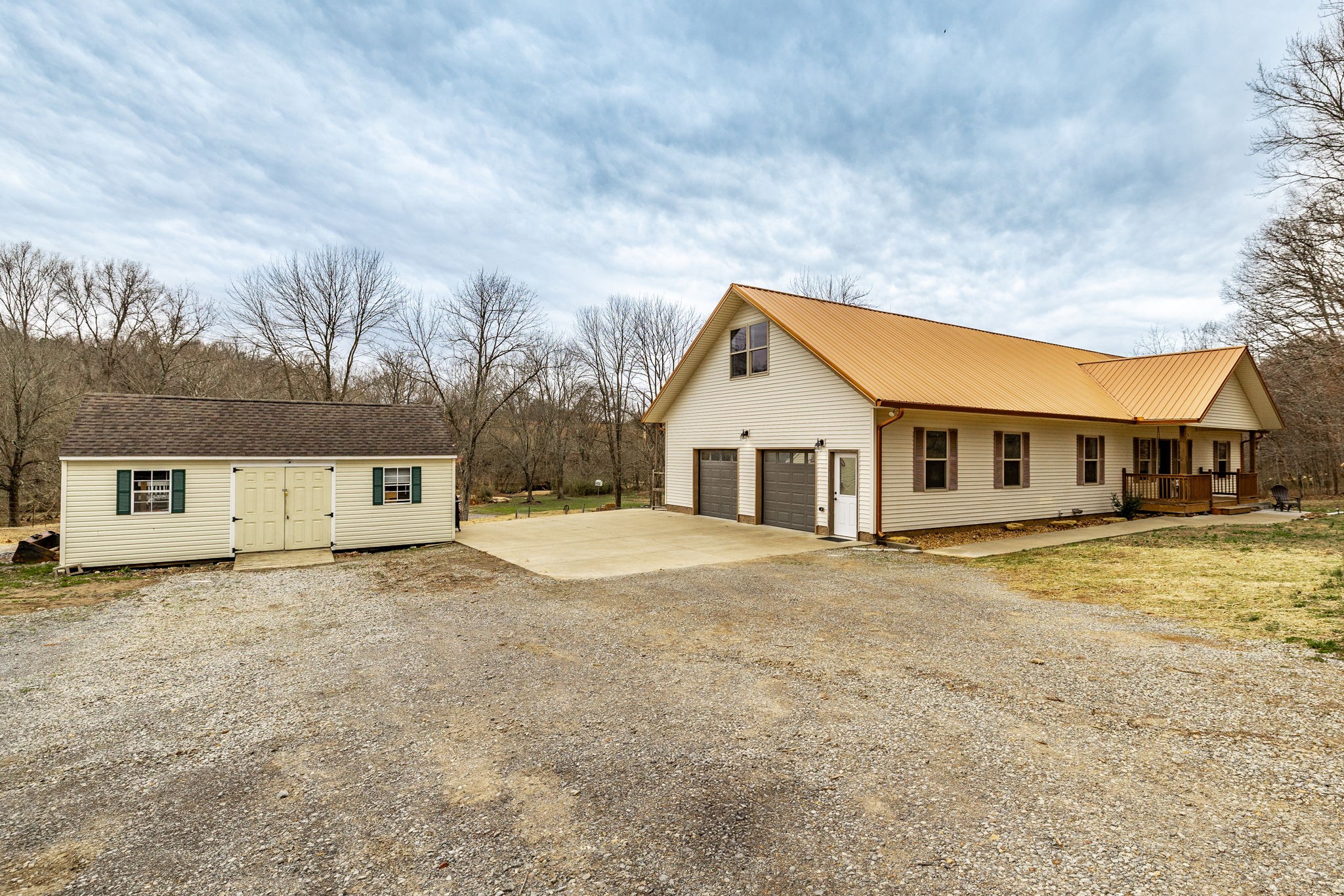 5213 Stacy Springs Rd