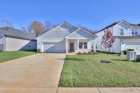 1291 Bluffton Cir Clarksville TN 37043