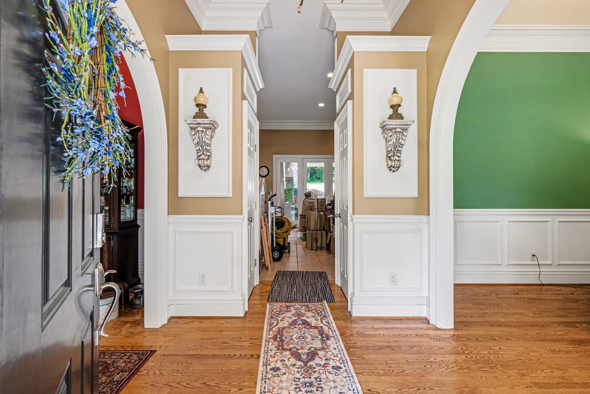 741 Elysian Fields Rd NE