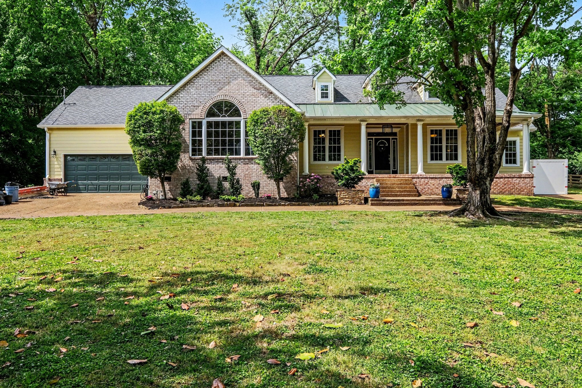 741 Elysian Fields Rd NE