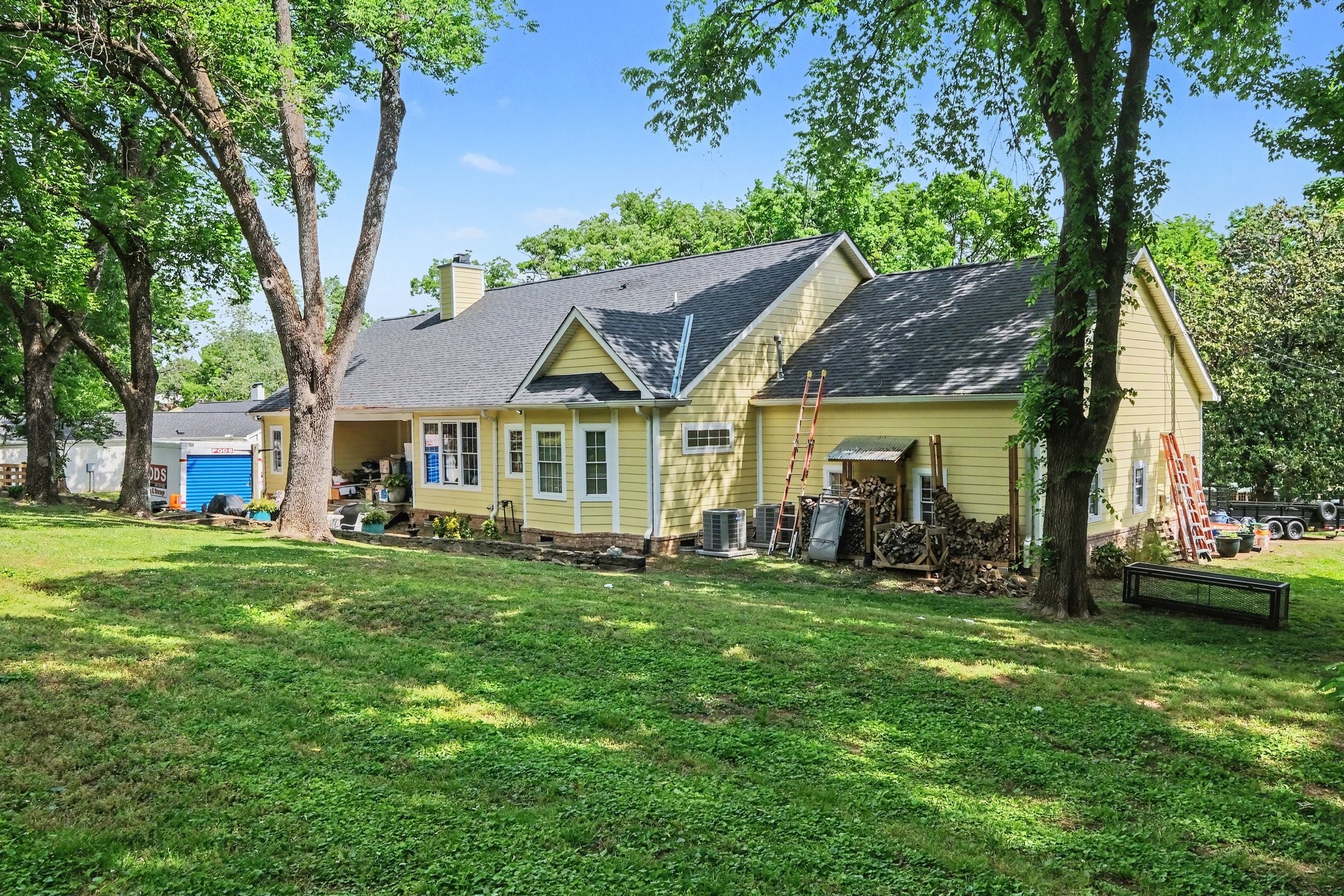 741 Elysian Fields Rd NE