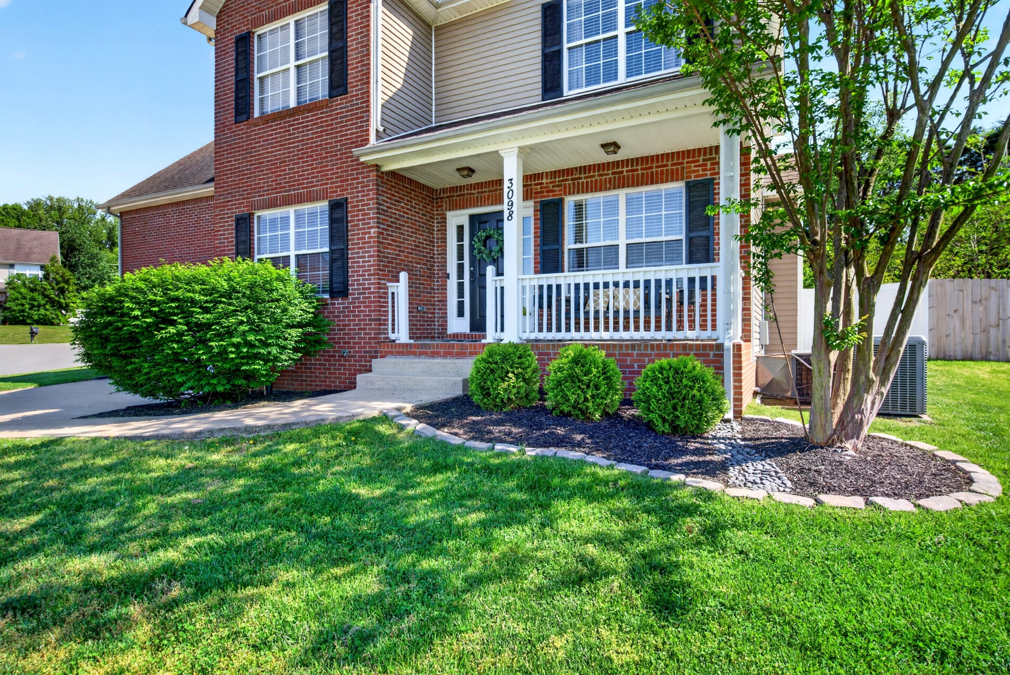 3098 Autumn Bluff Ct