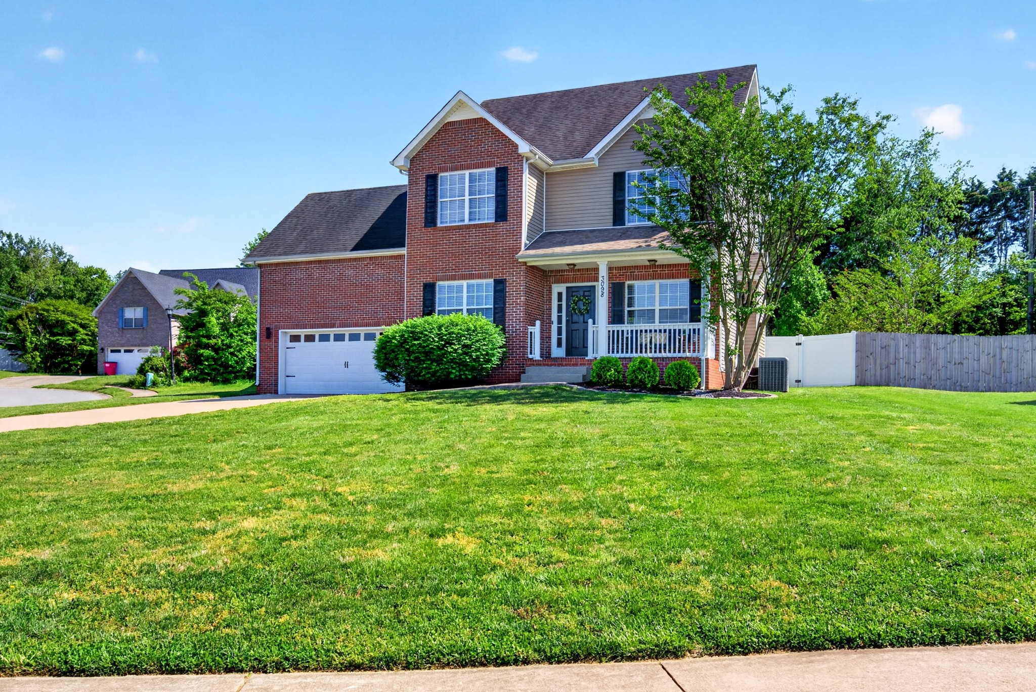 3098 Autumn Bluff Ct