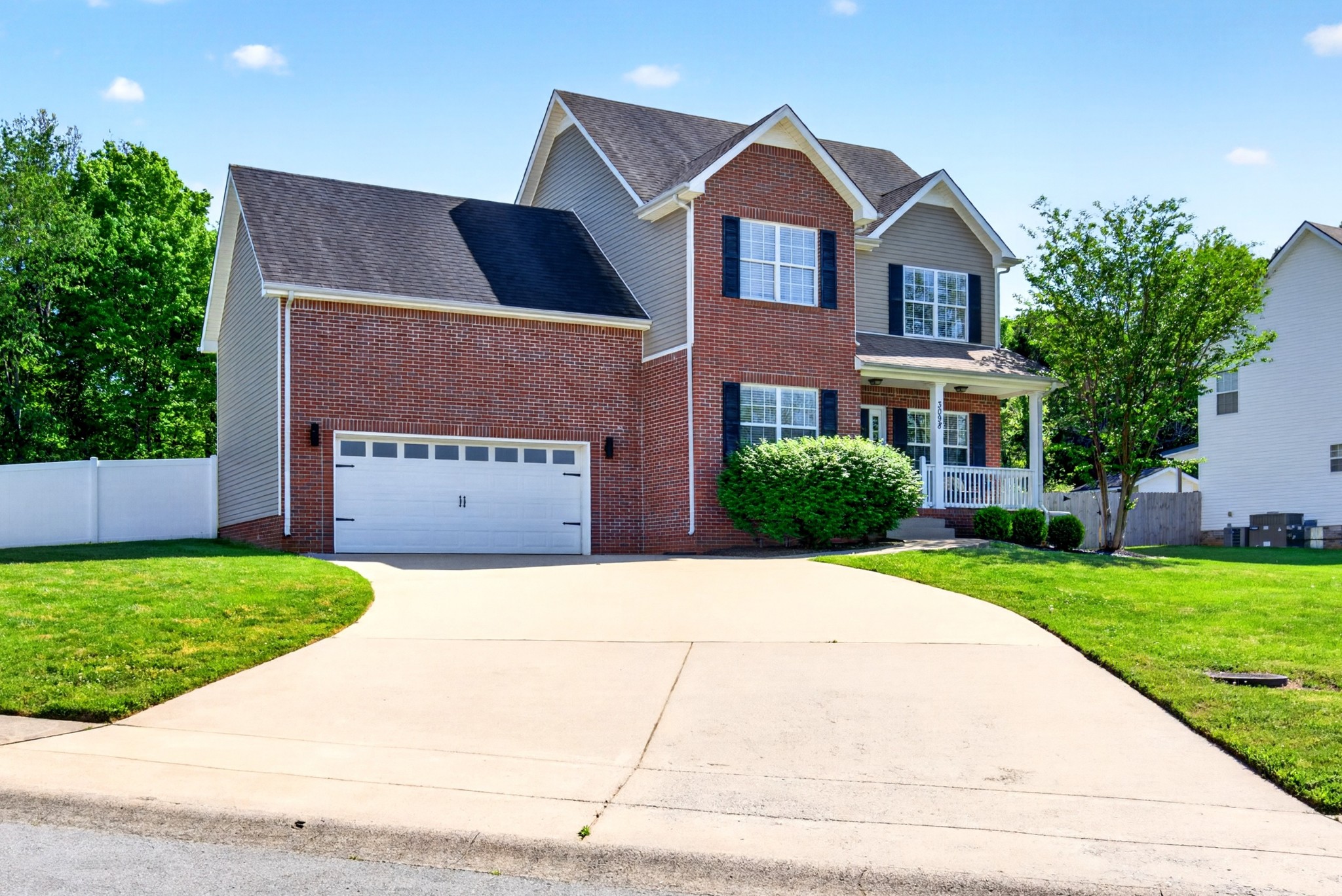 3098 Autumn Bluff Ct