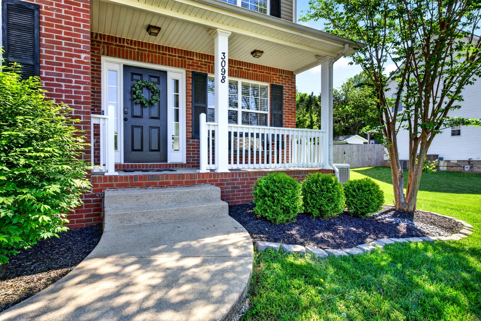 3098 Autumn Bluff Ct