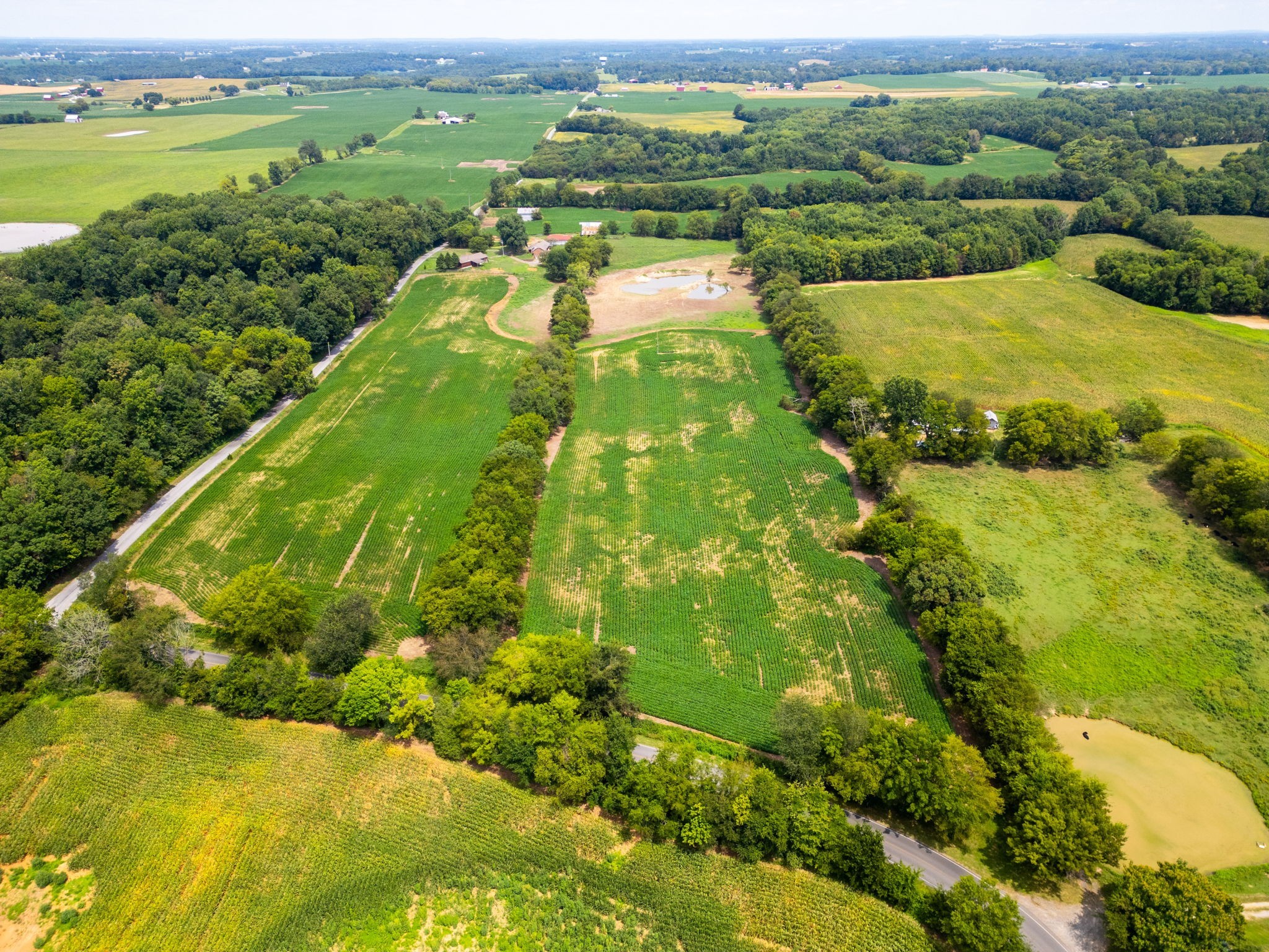 5016 Caney Sink Rd